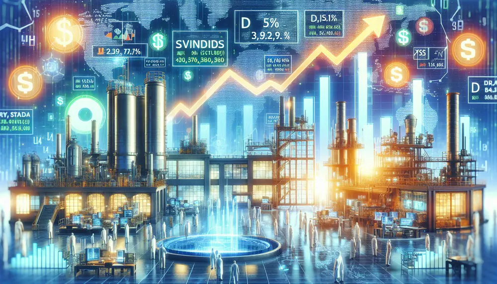 3 starke Dividendenaktien für September: Innovative Industrial Properties, W.P. Carey und BB Biotech