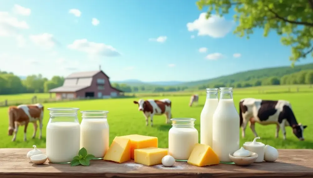 A2 Milk Aktie: Wachstumspotenzial in der internationalen Milchbranche