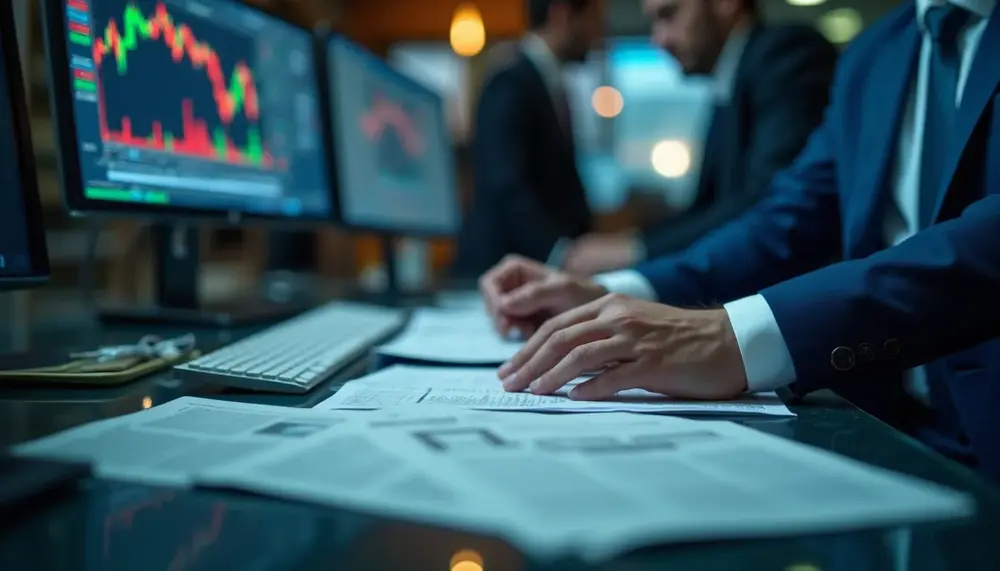 A3EQSN Aktie: Was steckt hinter diesem Börsenkürzel?