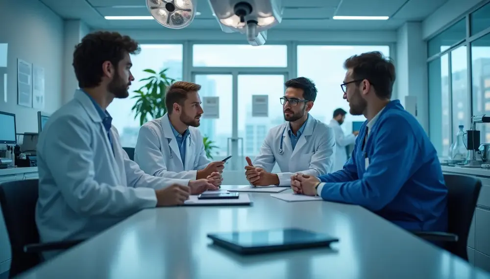 AAP Implantate Aktie: Innovativer Medizintechnik-Pionier