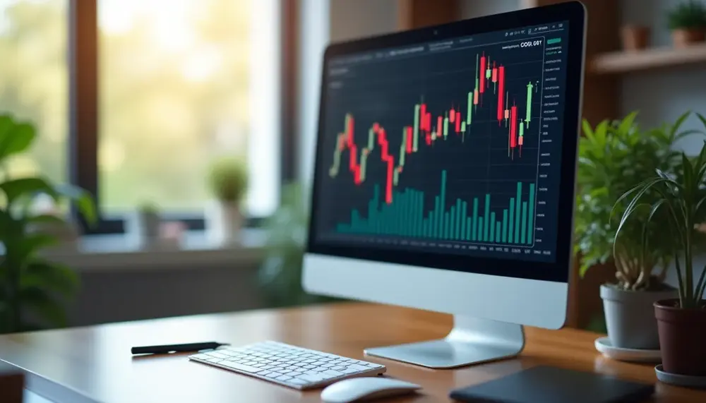 Accelleron Aktie: Was steckt hinter diesem neuen Player?