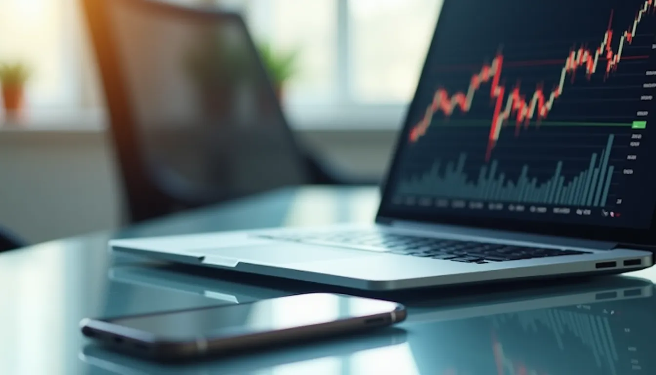 Adidas Aktie Realtime Analyse: Trends und Bewegungen live verfolgen