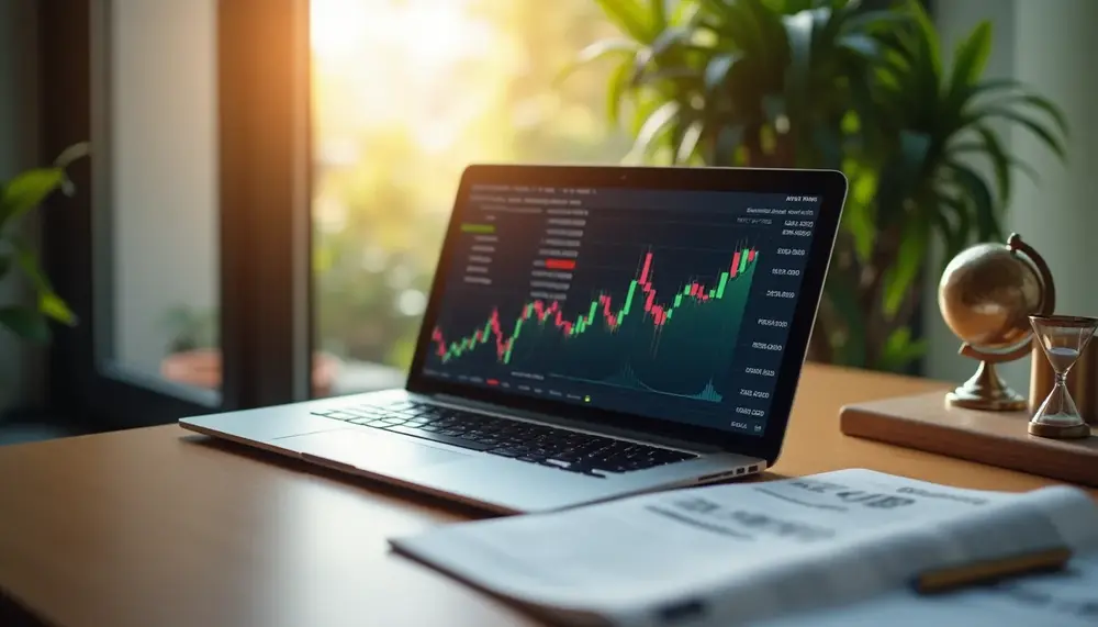 Adobe Systems Aktie: Zukunftsprognosen und Marktentwicklung