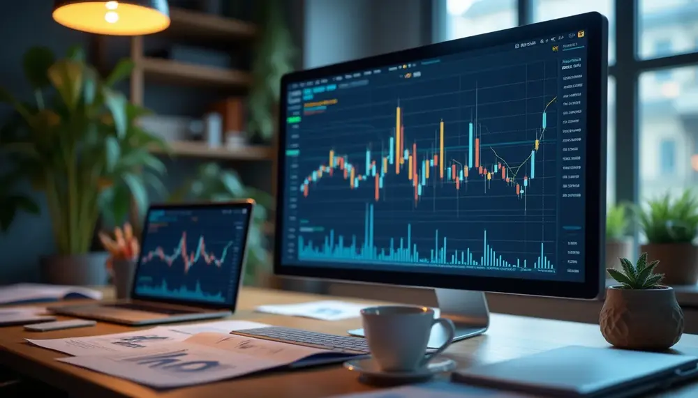 Adstec Energy Aktie im Check: Zukunftsaussichten eines spannenden Players