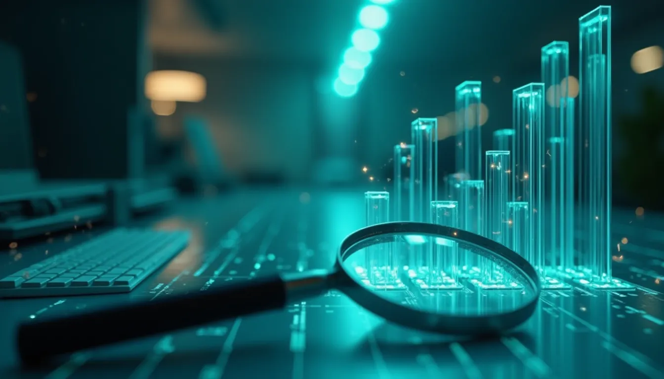 ADVA Optical Aktie im Analyse-Radar: Wachstumschancen im Fokus