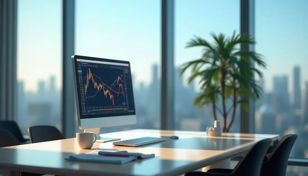 AHT Syngas Aktie: Eine Investitionsmöglichkeit im Energiesektor?