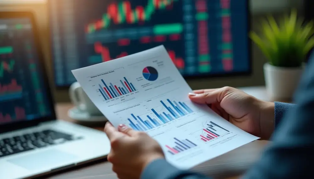 Air Products and Chemicals Aktie analysiert: Chancen, Risiken und Trends