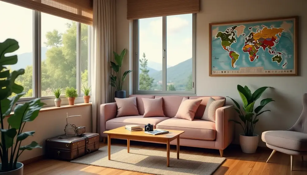 Airbnb Aktie Prognose: Wie sieht die Zukunft des Reisegiganten aus?