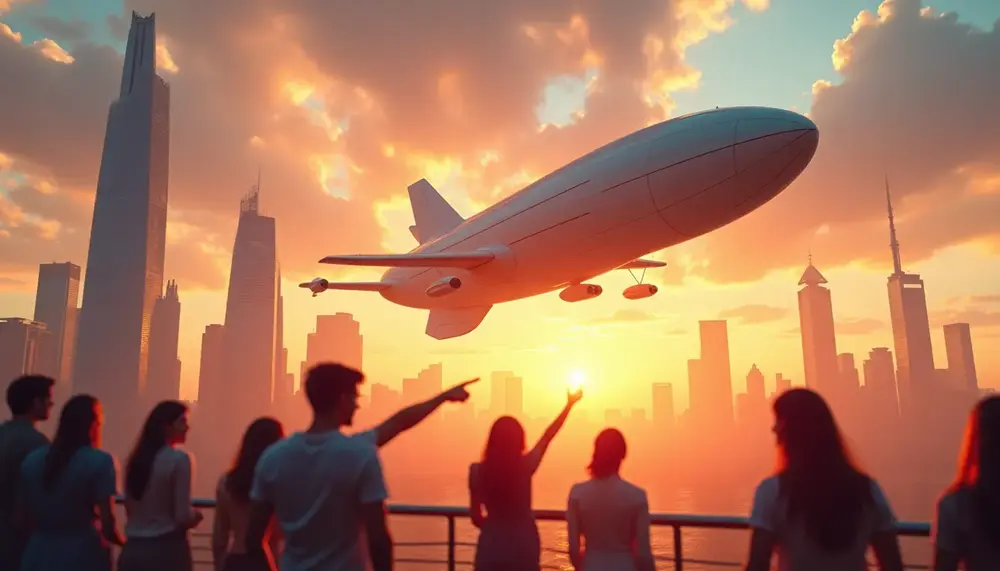 Airship AI Aktie: Aufstrebender Stern in der Künstlichen Intelligenz?