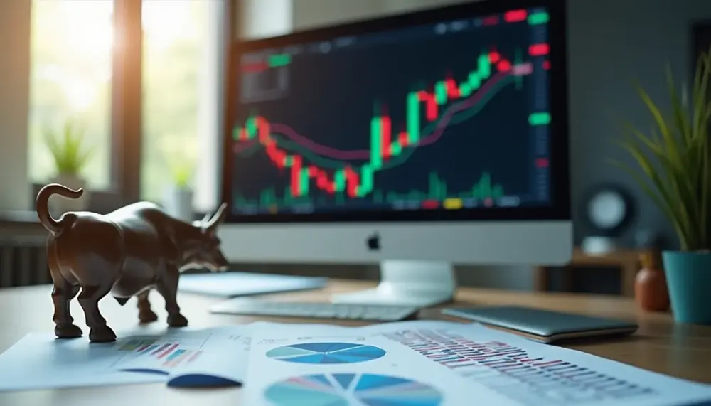 Aixtron verdoppelt Wert: Contrarian-Strategie und neue Chancen im Öl-Trading