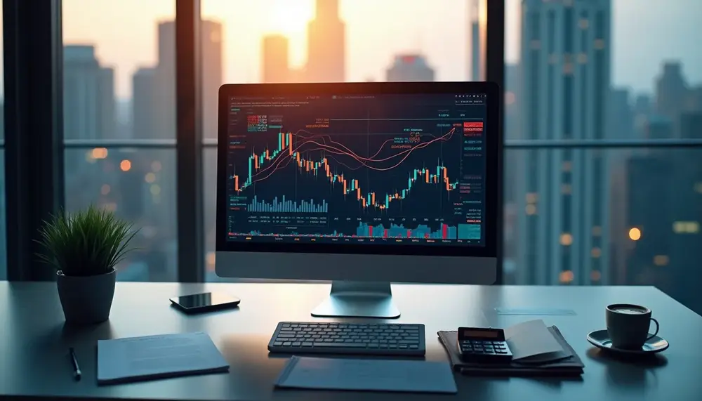 Aixtronaktie Prognose 2025: Erwartungen und mögliche Kursziele