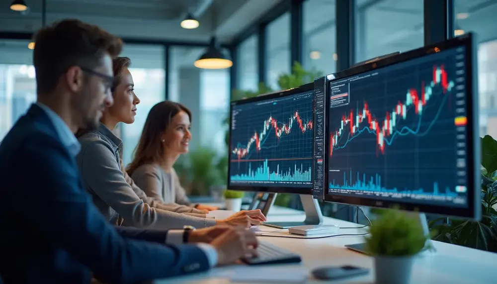 Akamai Aktie: Alles zu den Chancen im Technologie-Sektor