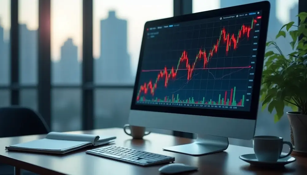 Aktie Arista Networks: Technologieführer mit Potenzial?
