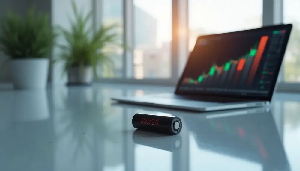 Aktie CATL: Zukunft der Batterietechnologie im Fokus