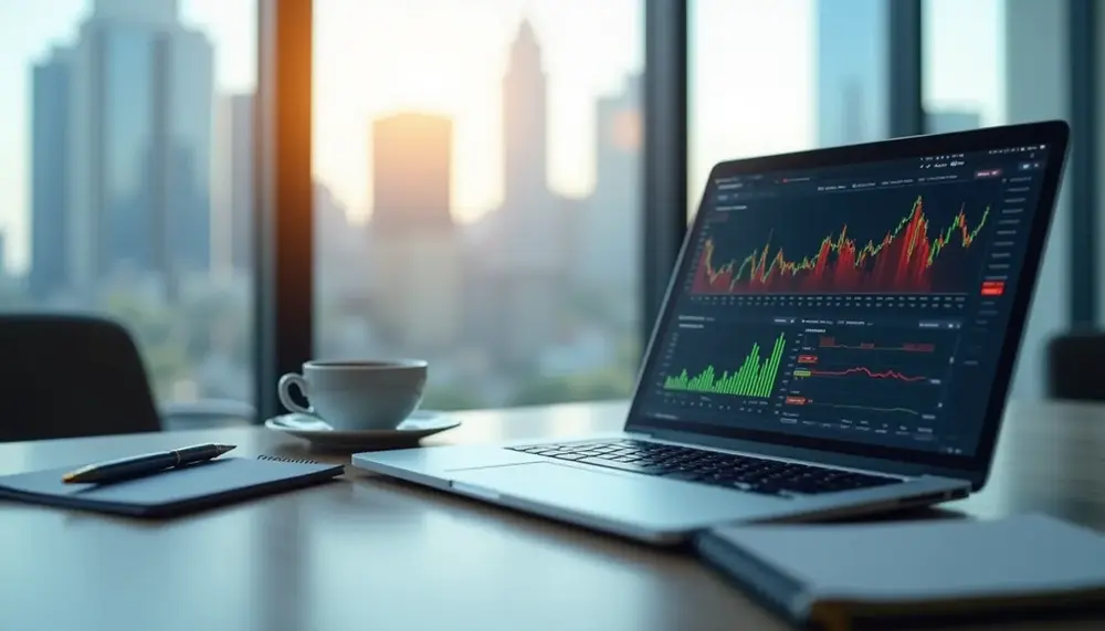 Aktie First Sensor im Check: Wo liegt das Potenzial?