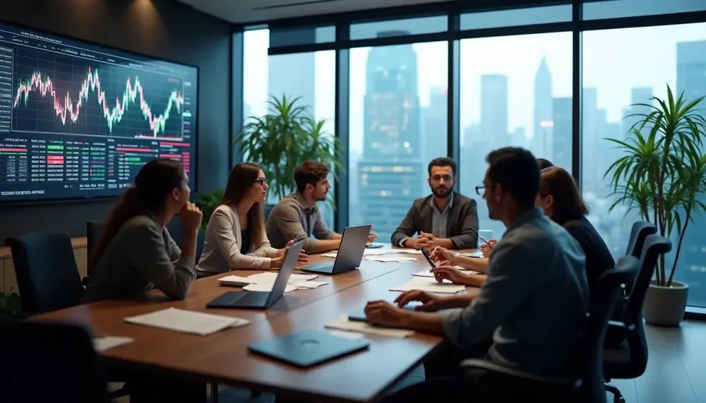 Aktie Formycon: Entwicklung und Prognosen für das kommende Jahr