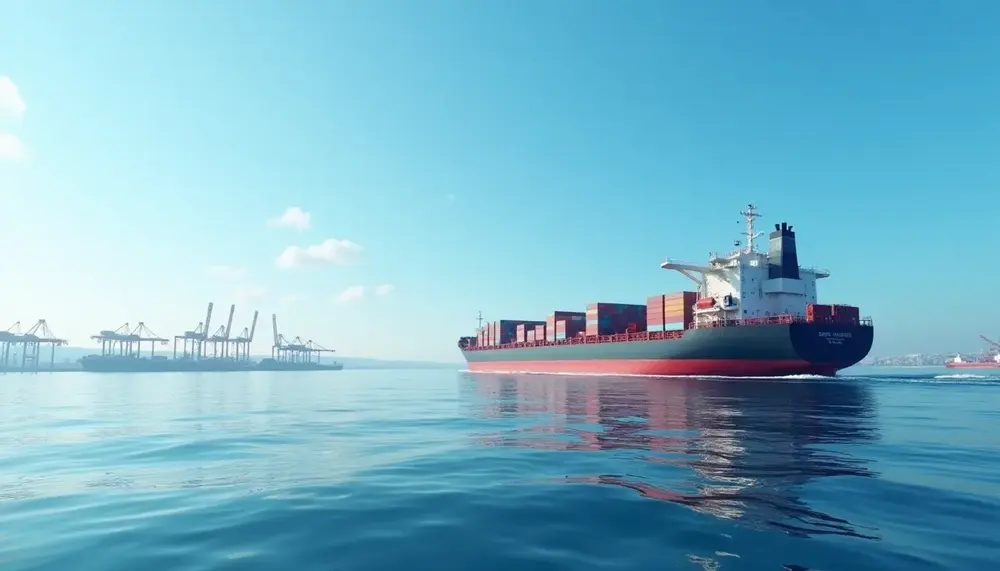 Aktie Frontline: Perspektiven im globalen Öltransport