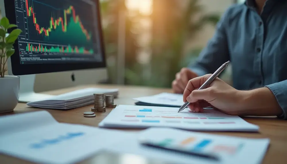 Aktie ING Group im Check: Dividendenrendite und langfristige Perspektiven