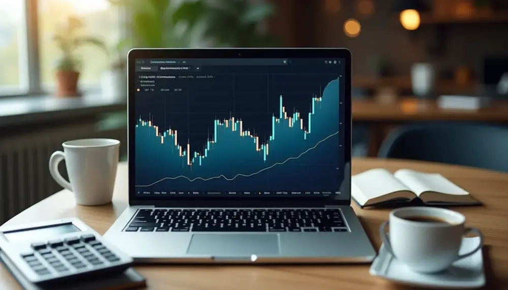 Aktie Intuit im Fokus: Wie profitabel ist das Software-Unternehmen?