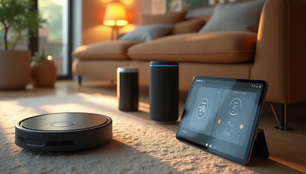Aktie iRobot analysiert: Macht sie deinen Alltag smarter?
