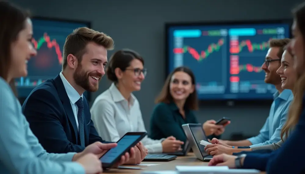 Aktie Kapsch im Fokus: Perspektiven für langfristige Anleger