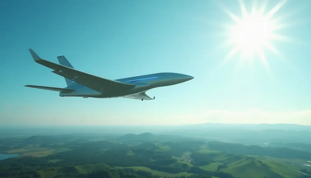 Aktie Lilium: Visionäres Fliegen mit Potenzial zur Kursrakete?