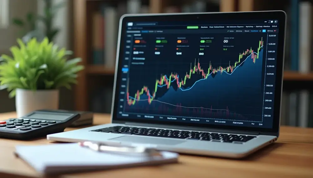Aktie oder Index: Was eignet sich besser für den langfristigen Vermögensaufbau?