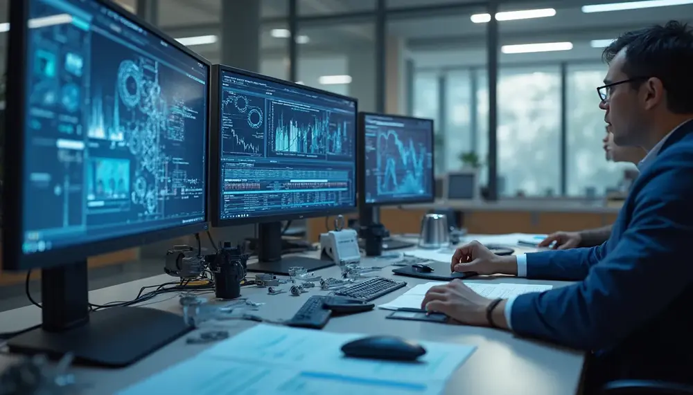 Aktie Oerlikon: Technologieführer mit Potenzial?