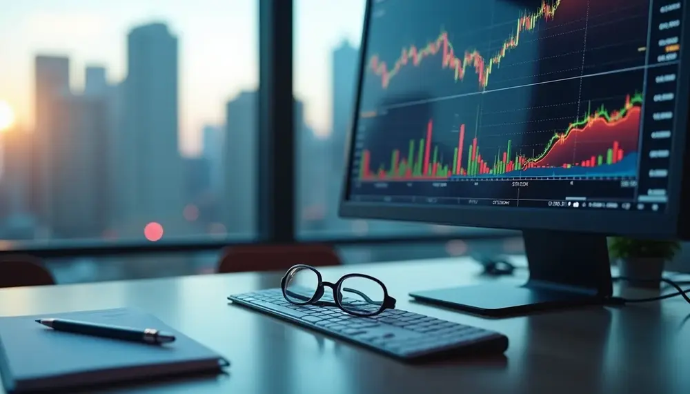 Aktie Orange: Chancen und Risiken der Telekommunikation