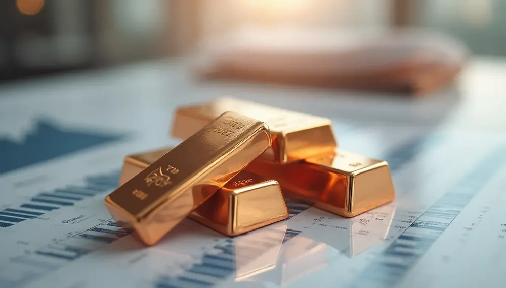 Aktie Southern Copper: Ein Rohstoffgigant mit solider Rendite?