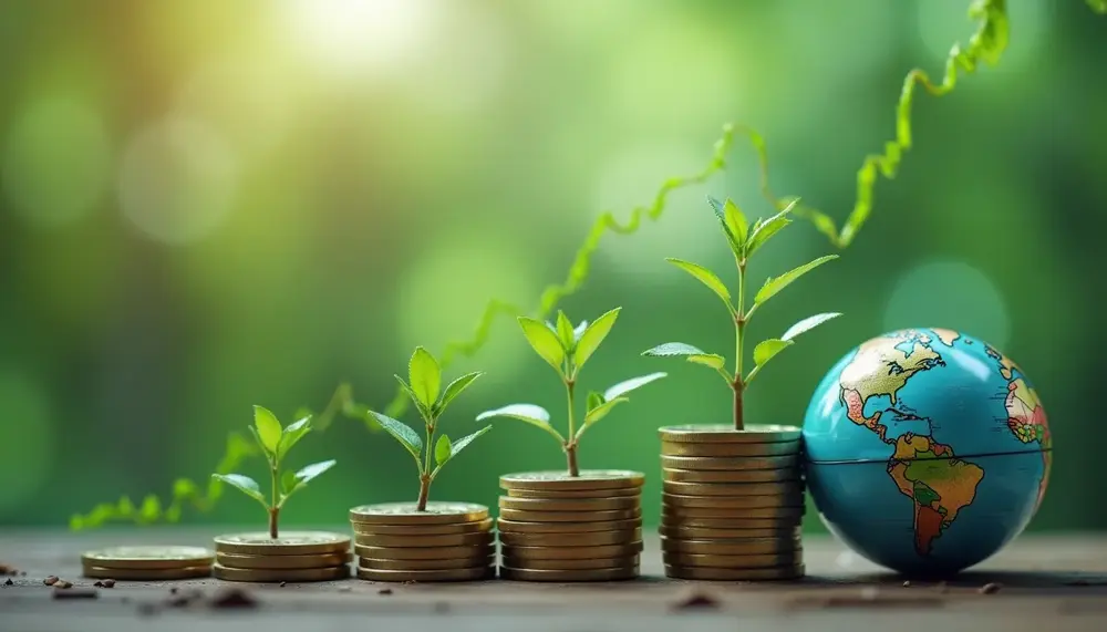 Aktie Teco 2030 unter der Lupe: Nachhaltiges Investment mit Potenzial?