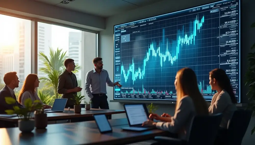 Aktie Twitter: Welche Perspektiven hat das soziale Netzwerk für Anleger?