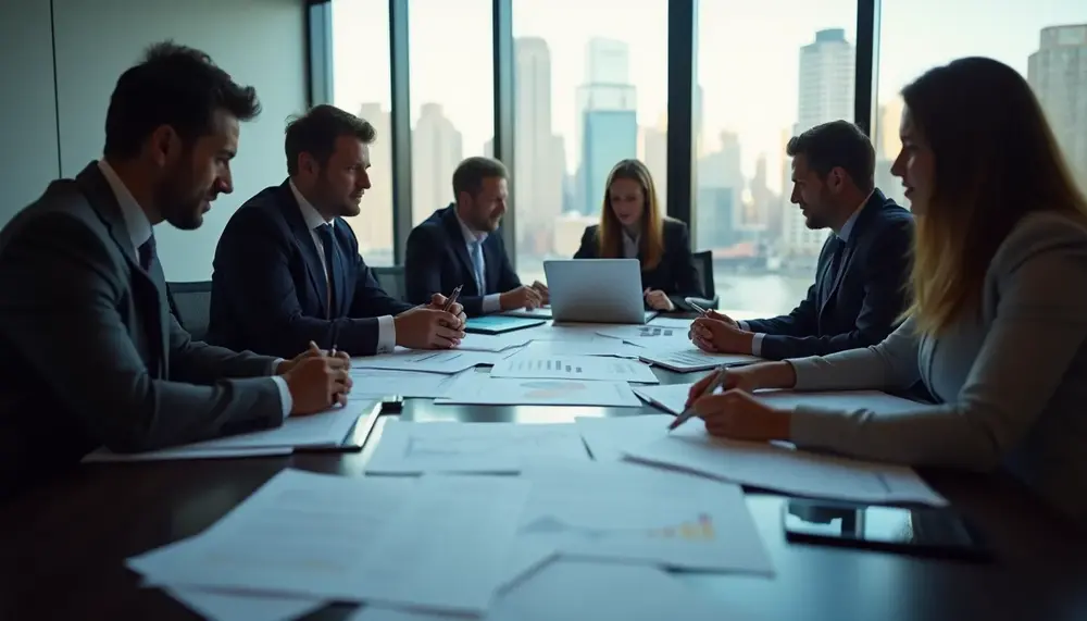 Aktie Tyson Foods: Wertentwicklung und Marktanalyse