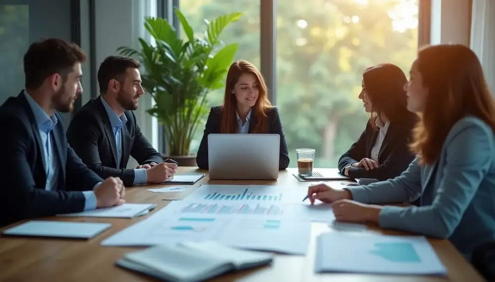 Aktie Vertiv: Potential, Trends und was Analysten erwarten