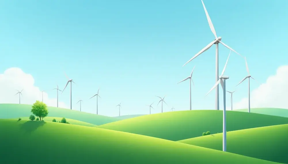 Aktie Vestas: Spitzenreiter bei Windenergie-Investments?