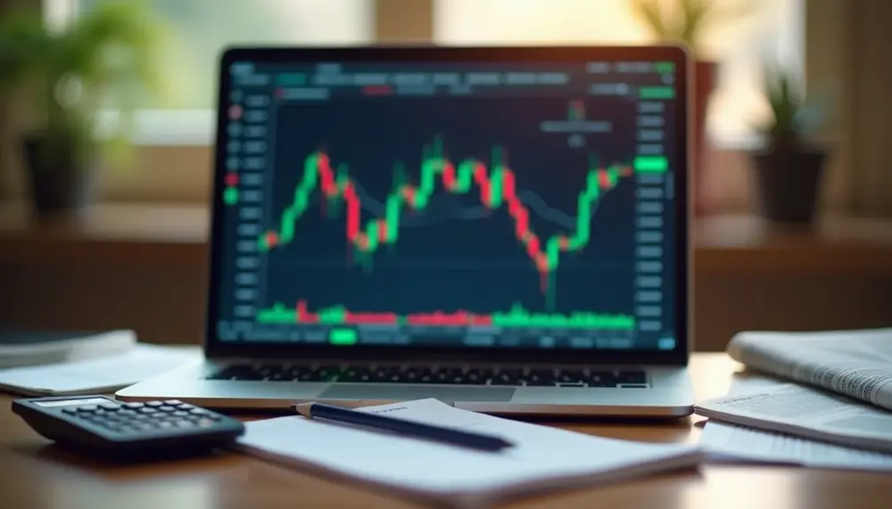 Aktien investieren: Der vollständige Experten-Guide