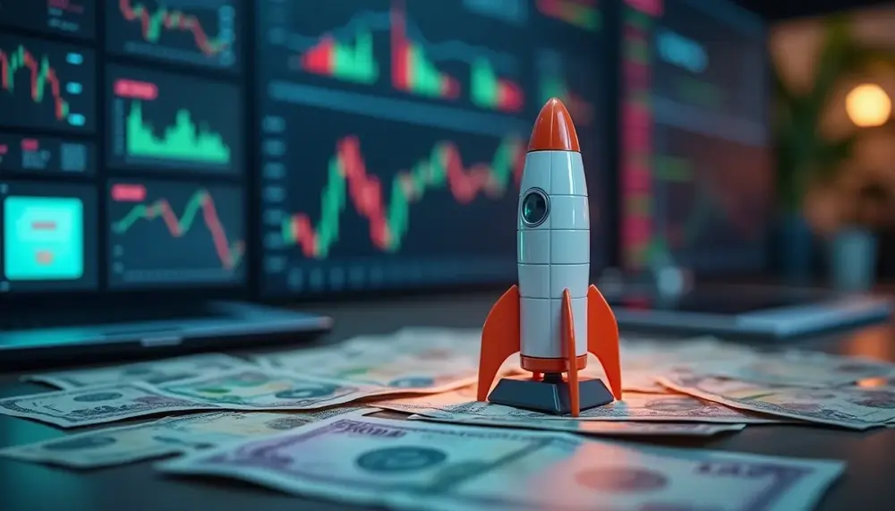 Aktuelle Aktienempfehlungen: Analysten raten zu UniCredit und Roche, Raumfahrt boomt