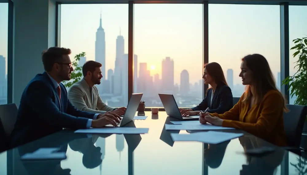 Aktuelle Analyse der Netfonds Aktie: Wachstumspotenziale und Risiken