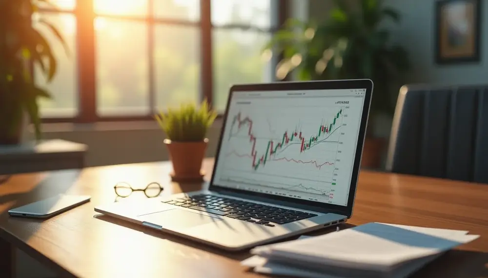 Aktuelle Analyse der Northrop Aktie: Dieses Investment könnte sich lohnen