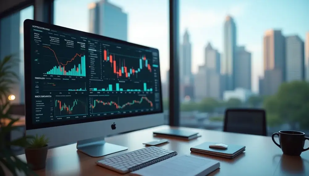 Aktuelle Analyse zur Monument Mining Aktie