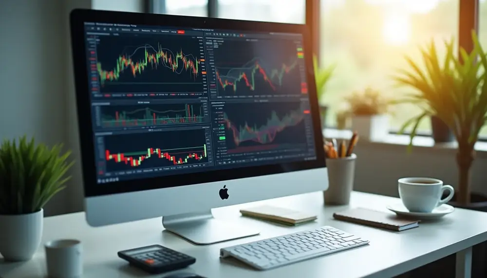 Aktuelle Chancen und Risiken der Flatex Degiro Aktie