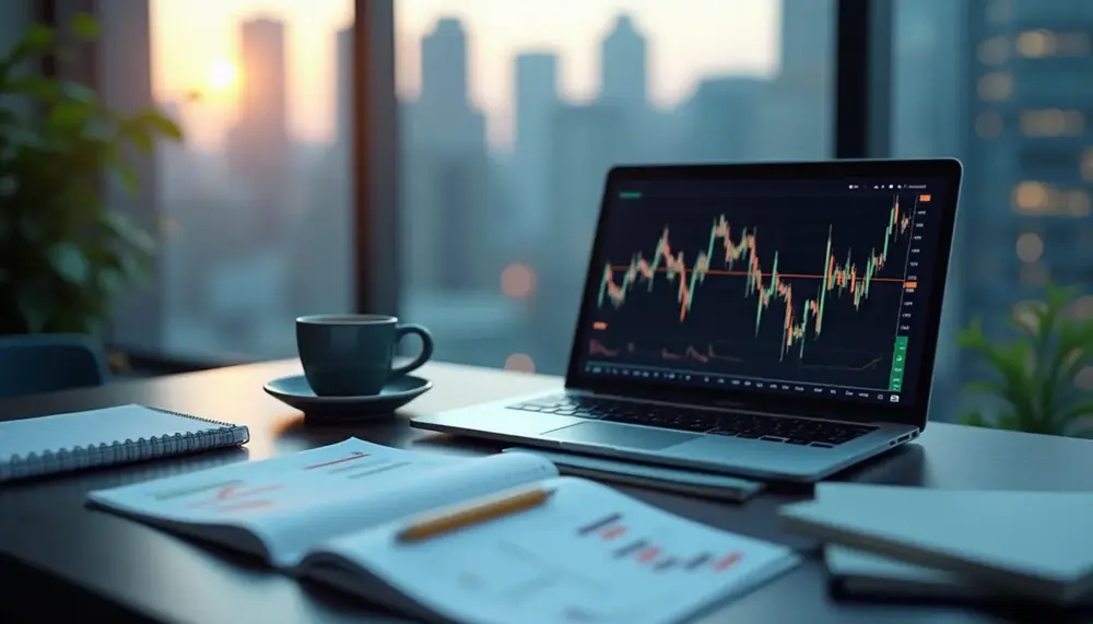 Aktuelle Entwicklungen der Harmony Gold Aktie im Überblick