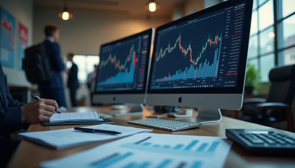 Aktuelle Finanznachrichten zur Aixtronaktie: Was Anleger wissen müssen