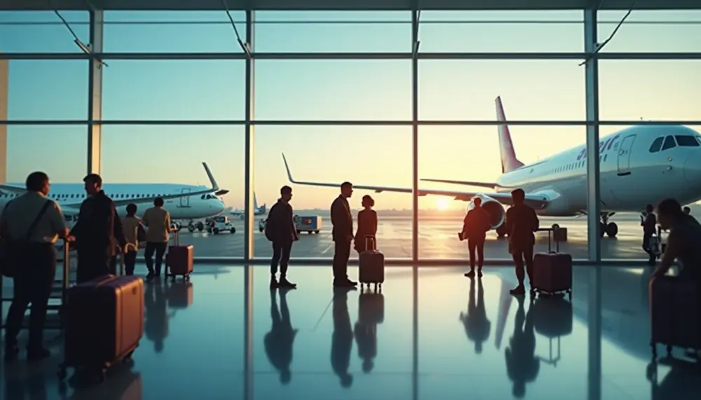 Aktuelle Fraportaktie Prognose: So entwickelt sich der Flughafen-Riese