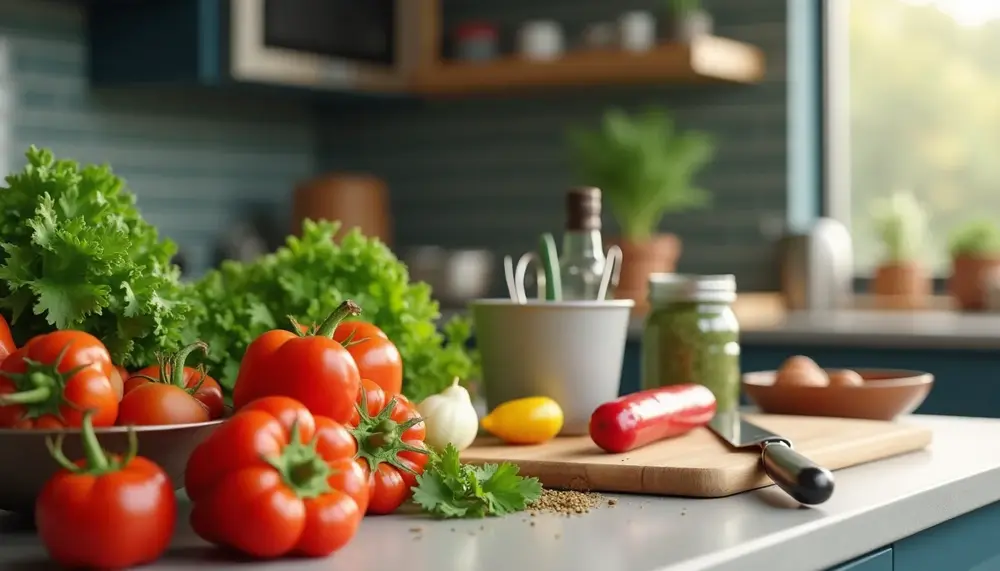 Aktuelle HelloFreshAktie Prognose: Chancen und Risiken analysiert