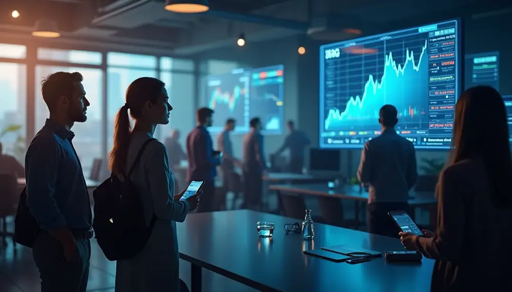 Aktuelle Nel ASA Aktie Börsennews: Worauf Anleger jetzt achten sollten