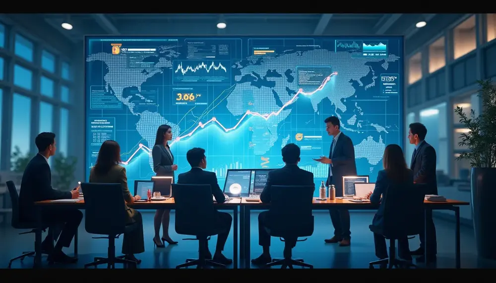 Akzo Nobel Aktie: Chancen und Herausforderungen im globalen Markt