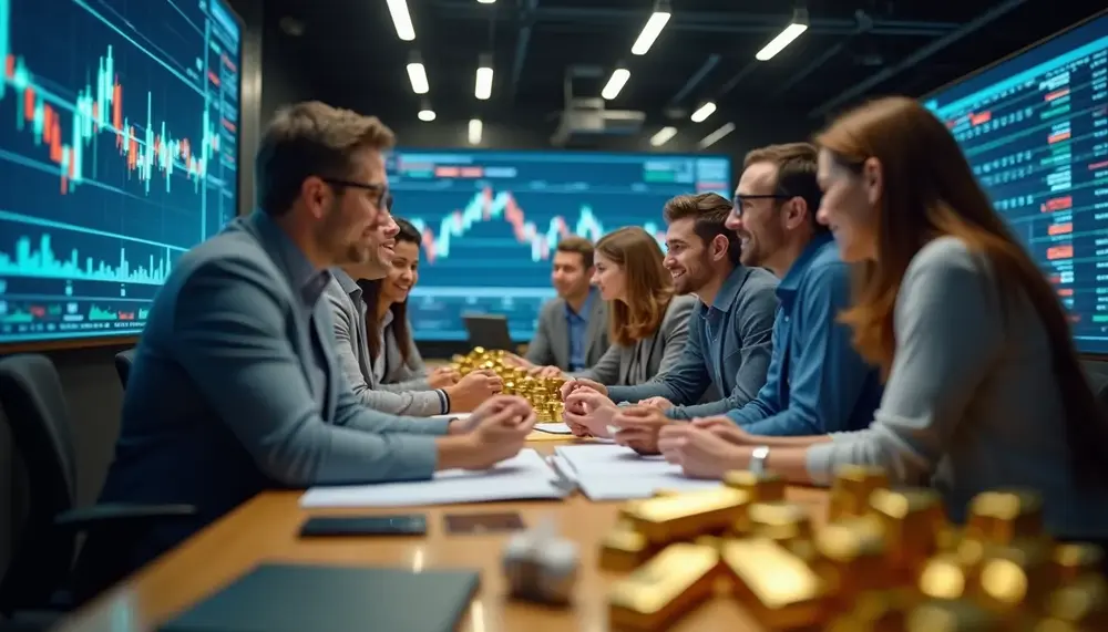 Alcoa Aktie: Rohstoffmarkt und Kursentwicklung im Check