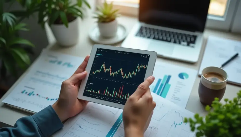 Alfa Laval Aktie im Check: Ist jetzt der richtige Zeitpunkt zum Einstieg?