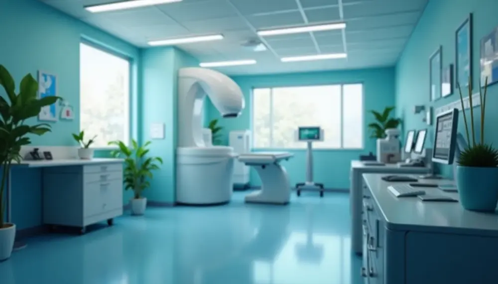 Align Technology Aktie: Langfristige Wachstumschancen im Gesundheitssektor